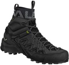 Zdjęcie Salewa Ms Wildfire Edge Mid Gtx 0971 Black Czarny - Wąsosz