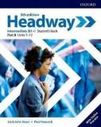 Headway 5E Intermediate B SB + online practice - Oxford University Press