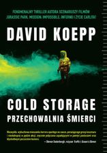 Zdjęcie Cold Storage. Przechowalnia śmierci. - Braniewo