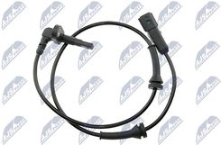 Zdjęcie CZUJNIK ABS TYŁ L/P RENAULT MASTER III 2011- HCA-RE-035 - Wyśmierzyce