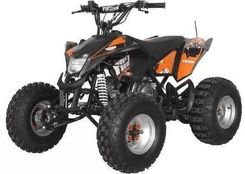 HECHT QUAD 54125 BLACK - Quady i ATV