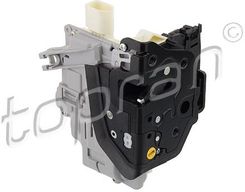 Zdjęcie ZAMEK DRZWI TOPRAN 117 743 - Tuchów