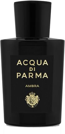 Acqua Di Parma Signature Ambra Woda Perfumowana 100 ml