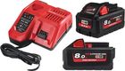 Milwaukee M18 HNRG-802 4933471073