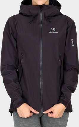 Kurtka GORE-TEX damska Arcteryx Beta LT Jacket dimma-XS Ceny i
