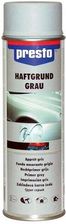 Zdjęcie Motip Presto Podkład Akrylowy Szary Spray 500Ml - Sobótka