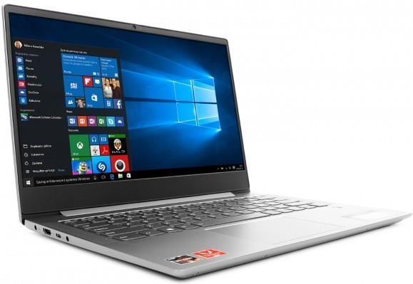 Lenovo ideapad s540 14api разбор