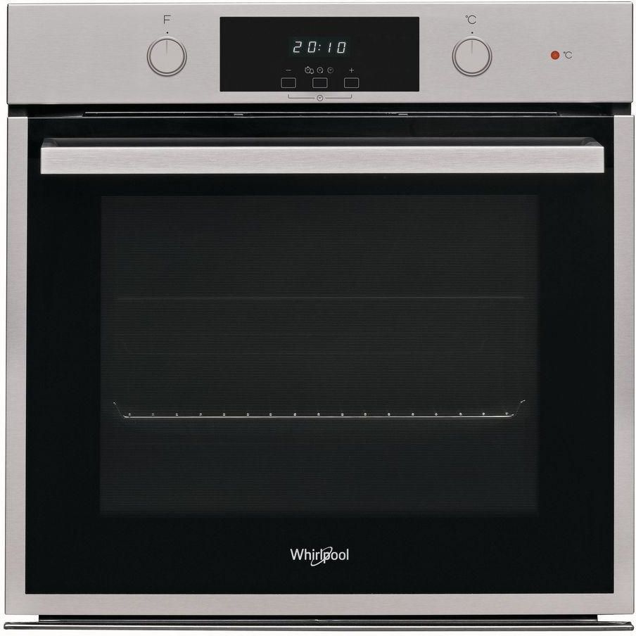 Духовой шкаф whirlpool akp 786 ix