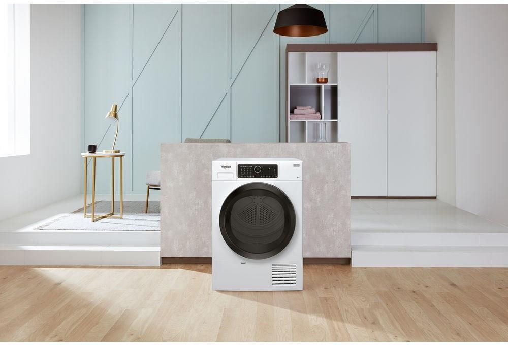 Whirlpool STU92E EU - zdjęcie 2 Whirlpool STU92E EU