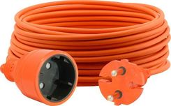 Volteo Przedłużacz Ogrodowy 25M (VT4102501)