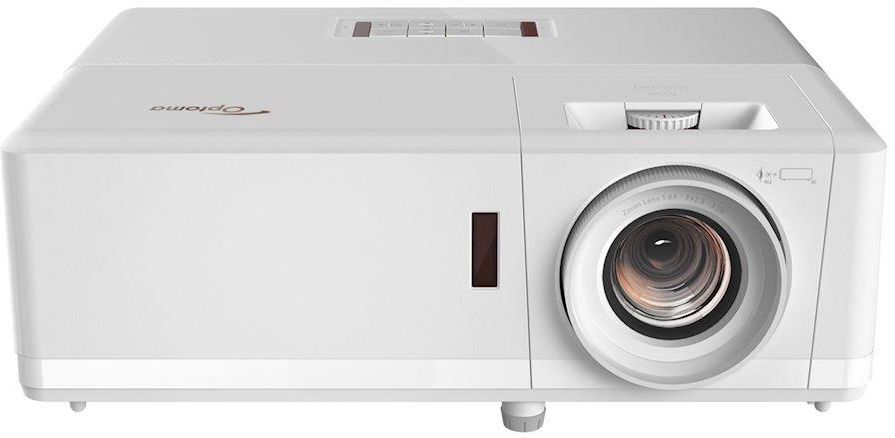 фото Мультимедийный проектор Optoma ZH406 (E1P1A3DWE1Z1) 1
