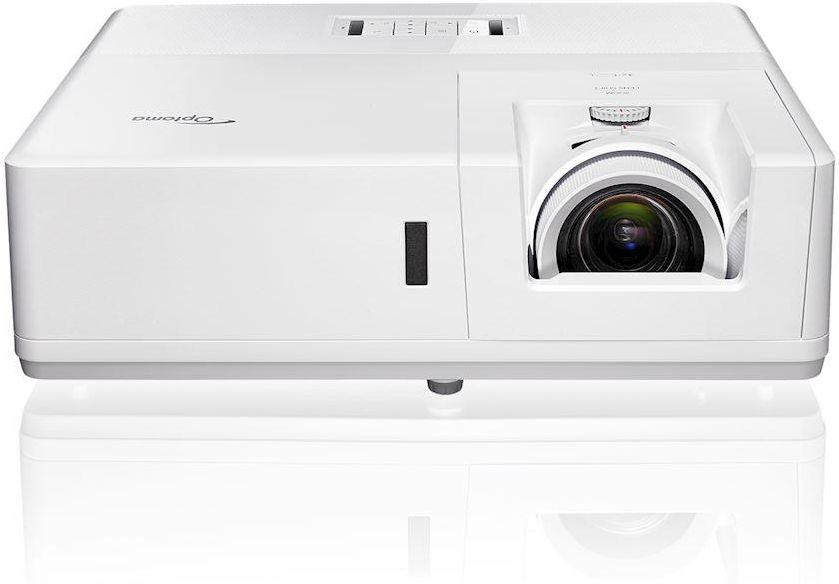 Projektor Optoma Zu606Tst Ceny i opinie Ceneo.pl