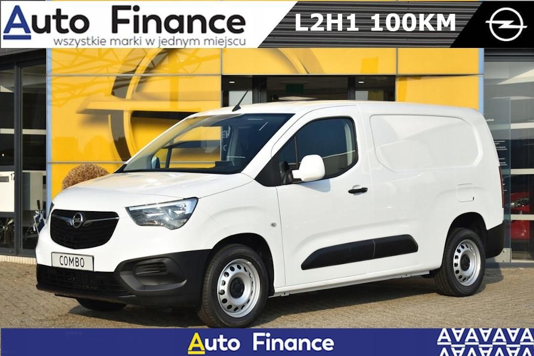 Opel Combo Life Cargo wersja Enjoy L2H1 2 osobowy Opinie i ceny na Ceneo.pl Opel Combo Life Cargo wersja Enjoy L2H1 2 osobowy Opinie i ceny na Ceneo.pl