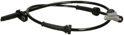 Zdjęcie CZUJNIK ABS BOSCH NISSAN QASHQAI QASHQAI +2 0 265 007 905 - Ryglice