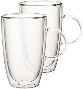 Szklanka z uchem XL 2 szt. Artesano Hot Beverages Villeroy&Boch