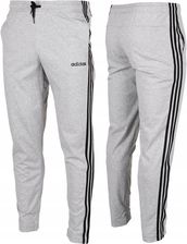 ADIDAS SPODNIE DRESOWE BAWEŁNIANE TIRO r.L DQ1443