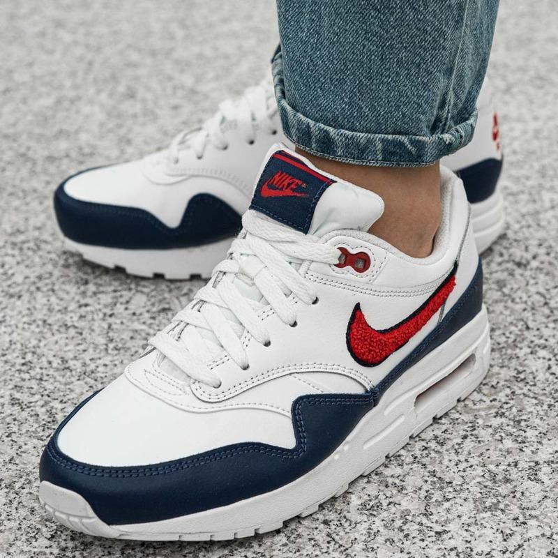 Nike Wmns Air Max 1 (AJ9747-100) - Ceny i opinie - Ceneo.pl