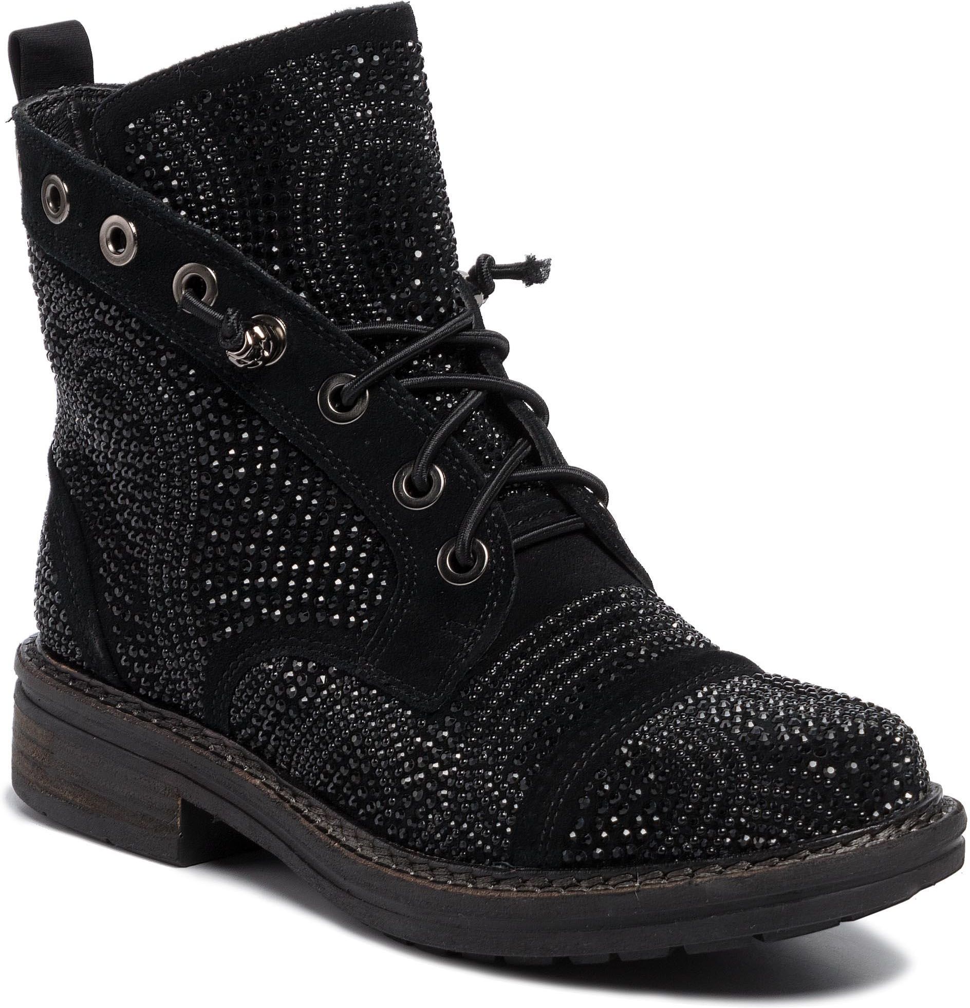 bottines alma en pena