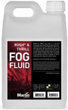 Zdjęcie Martin Rush & Thrill Fog Fluid Płyn Do Wytwornicy - Barcin