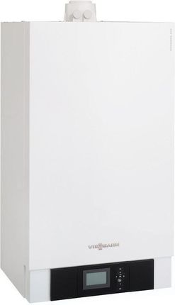 VIESSMANN VITODENS 200-W 80KW + Vitotronic 100 (B2HAI37)