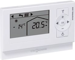 Zdjęcie Viessmann Vitotrol 200-E (Z017415) - Radzymin
