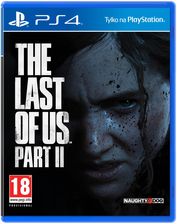 Zdjęcie The Last of Us Part II Edycja Specjalna (Gra PS4) - Bytów