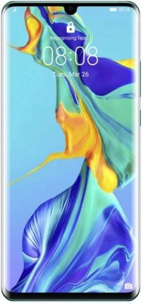 HUAWEI P30 Pro 8/128GB Aurora - Cena, opinie na Ceneo.pl