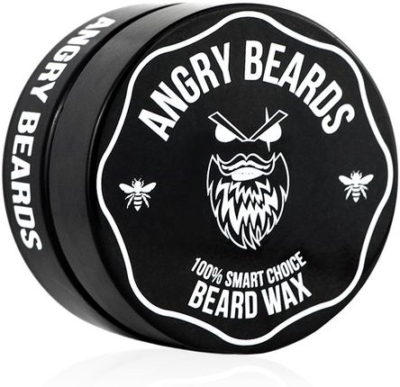 Angry Beards Wosk do brody 30ml