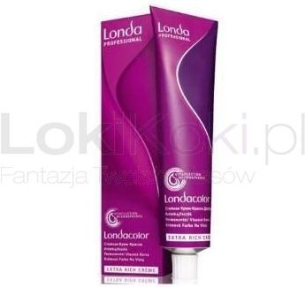 Londacolor Farba w kremie 60ml Londa