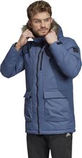 Męska kurtka XPLORIC PARKA DZ1430 adidas Performance Ceny kurtka xploric parka dz1430