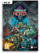 Children of Morta (Gra PC)