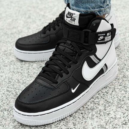 Buty nike air force 1 high lv8 2 gs hotsell