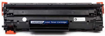 Tuszedodrukarki do HP (HP) LaserJet Pro MFP M125nw M126nw M127fn M128fw CF283X (TDT83X)