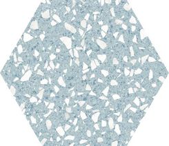 Codicer Hex Venice Mint Hexagonal 25x22 - zdjęcie 1