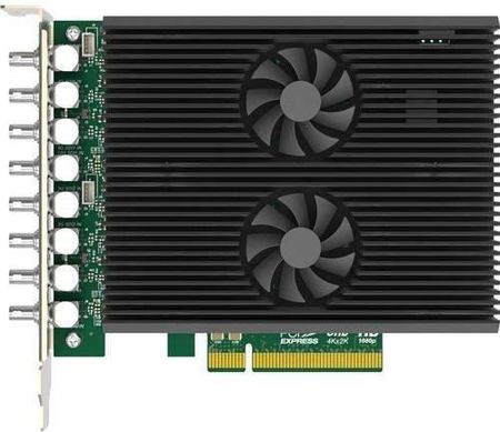 グラフィックボード・グラボ・ビデオカード Magewell Pro Capture Dual SDI 4K Plus グラフィックボード・グラボ・ビデオカード Magewell Pro
