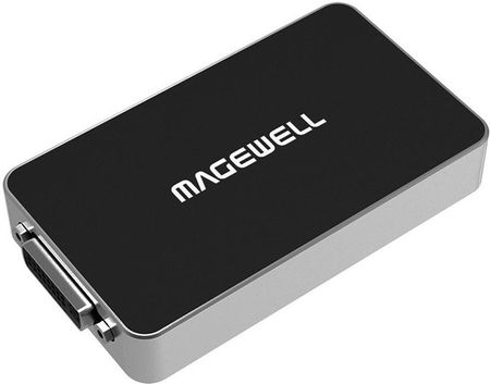 Magewell USB Capture DVI Plus (32080)