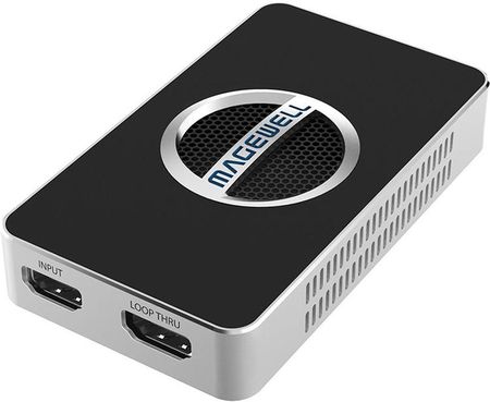 Magewell USB Capture HDMI 4K Plus (32090)