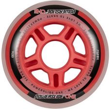 Powerslide 8 Kółek Ps One 76Mm 82A