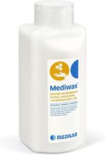 Zdjęcie Medilab Mediwax krem do rąk pompka 500ml - Błonie