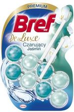 Zdjęcie Bref Deluxe Czarujący Jaśmin 2X50G (57595803) - Chełmno