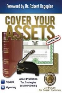 cover your assets strategy