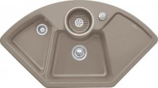 Villeroy&Boch Solo Eck 670801Tr Timber