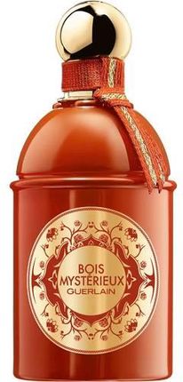 GUERLAIN Les Absolus d'Orient Bois Mysterieux Woda perfumowana 125ml