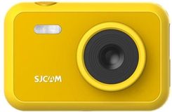 Sjcam Funcam Zółty