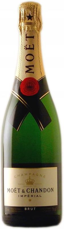 モエ 白 MOËT & CHANDON BRUT IMPERIAL 750ml Moet & Chandon Brut Imperial 750ml – Pacific Petals