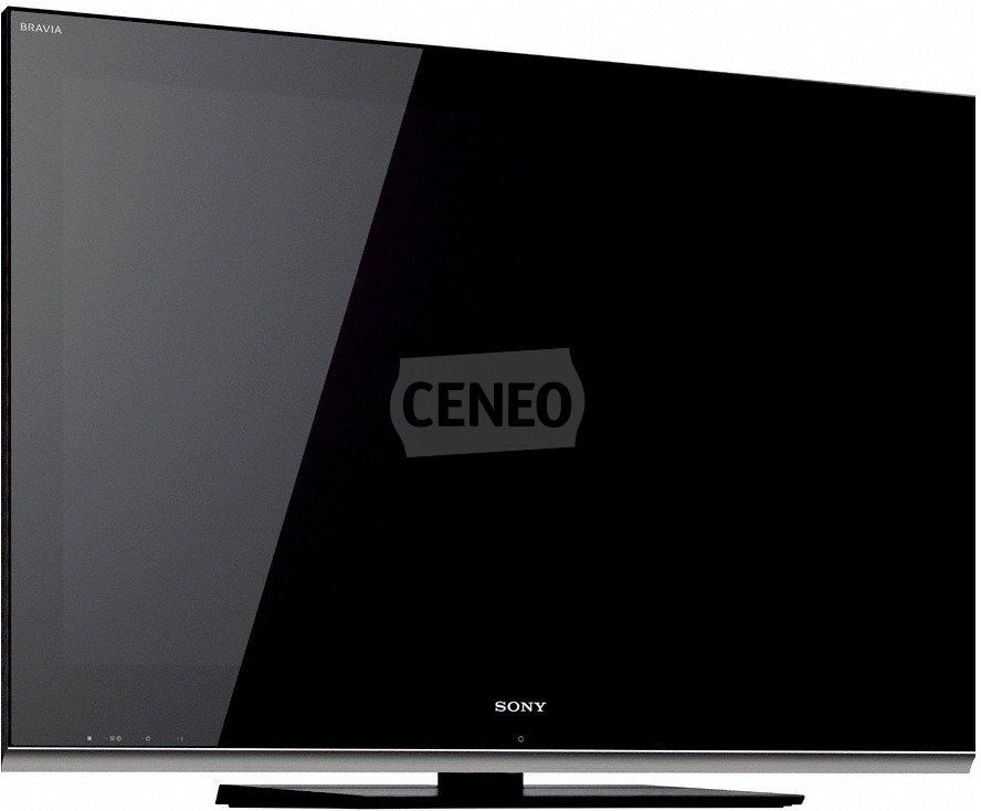 Telewizor LED Sony KDL-52LX900 52 cale 52 cale - Opinie i ceny na
