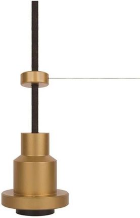 Ledvance Vintage 1906 Pendulum Pro Gold (4058075153868)