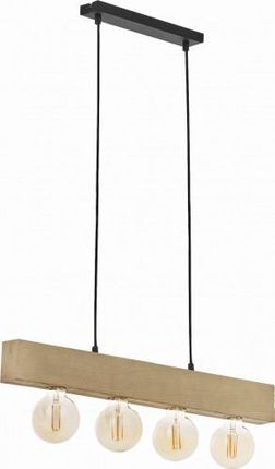 Tk Lighting Lampa Artwood New Mega (2758)