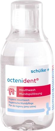 Schulke Octenident Mouthwash Płyn Do Higieny Jamy Ustnej 250ml 