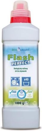 Ecovariant Flash Perfect Żel Do Zmywarek 1 Kg (456E282D0)